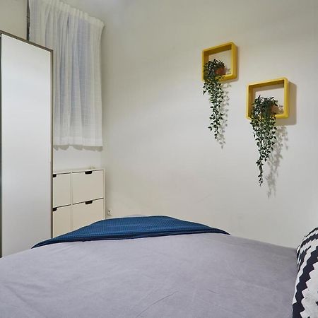 Leeways Apartment In Oriente Madrid Luaran gambar